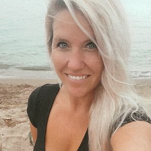 Meet your Posher, Lesley